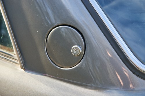 1970 Bristol 411 Series 1 à vendre (picture 124 of 160)