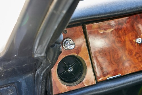 1970 Bristol 411 Series 1 à vendre (picture 59 of 160)