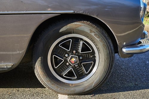 1970 Bristol 411 Series 1 à vendre (picture 17 of 160)