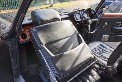 1970 Bristol 411 Series 1 à vendre (picture 83 of 160)