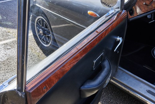 1970 Bristol 411 Series 1 à vendre (picture 64 of 160)