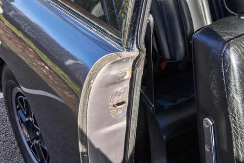 1970 Bristol 411 Series 1 à vendre (picture 66 of 160)