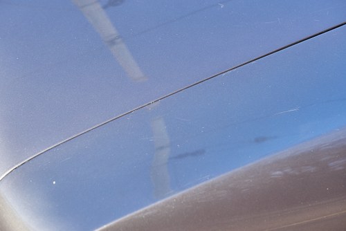 1970 Bristol 411 Series 1 à vendre (picture 97 of 160)