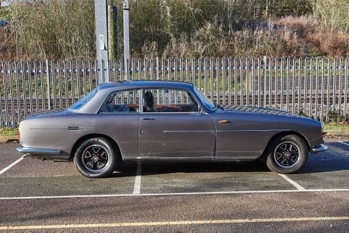 1970 Bristol 411 Series 1 à vendre (picture 15 of 160)