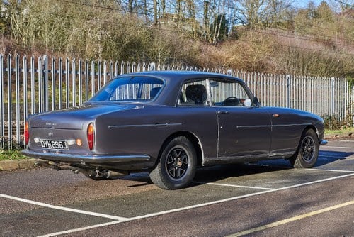 1970 Bristol 411 Series 1 à vendre (picture 14 of 160)