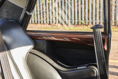 1970 Bristol 411 Series 1 à vendre (picture 47 of 160)