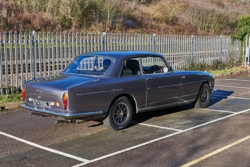 1970 Bristol 411 Series 1 à vendre (picture 13 of 160)