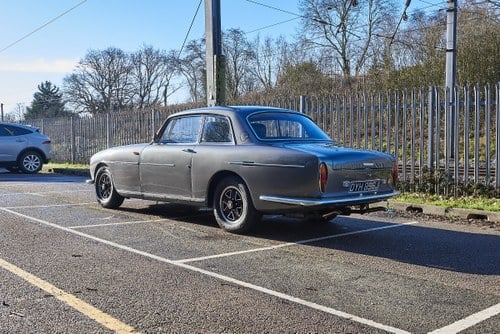 1970 Bristol 411 Series 1 à vendre (picture 9 of 160)