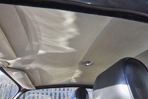 1970 Bristol 411 Series 1 à vendre (picture 35 of 160)