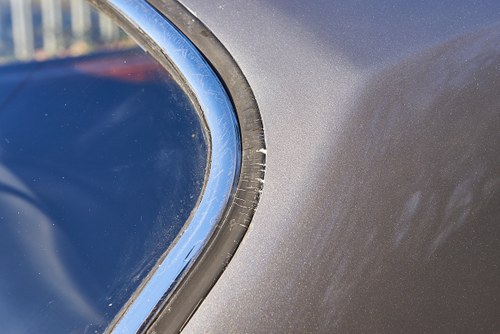 1970 Bristol 411 Series 1 à vendre (picture 99 of 160)