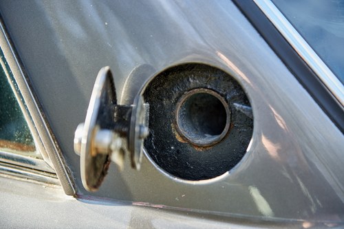 1970 Bristol 411 Series 1 à vendre (picture 121 of 160)