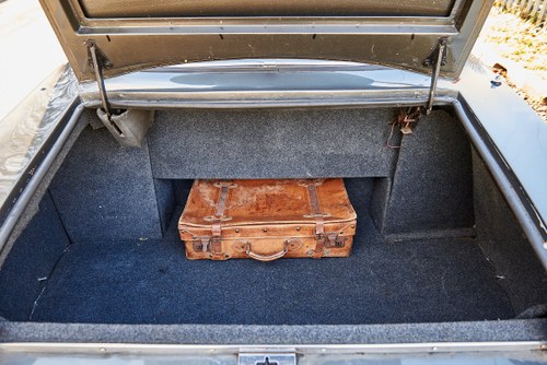 1970 Bristol 411 Series 1 à vendre (picture 85 of 160)