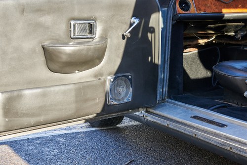 1970 Bristol 411 Series 1 à vendre (picture 71 of 160)