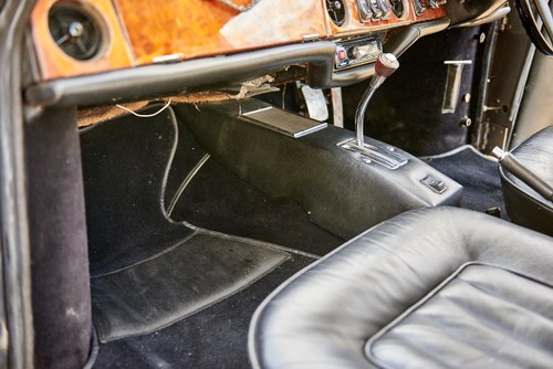 1970 Bristol 411 Series 1 à vendre (picture 49 of 160)