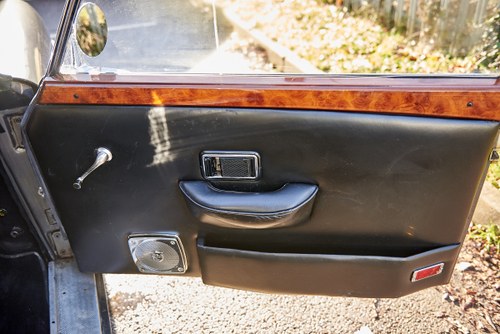 1970 Bristol 411 Series 1 à vendre (picture 68 of 160)