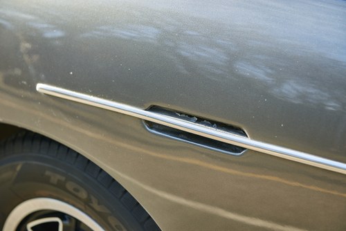 1970 Bristol 411 Series 1 à vendre (picture 123 of 160)