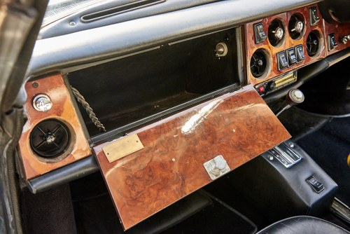 1970 Bristol 411 Series 1 à vendre (picture 58 of 160)