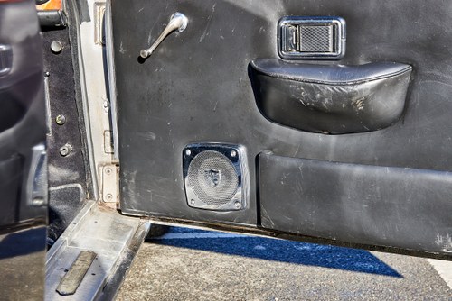 1970 Bristol 411 Series 1 à vendre (picture 73 of 160)