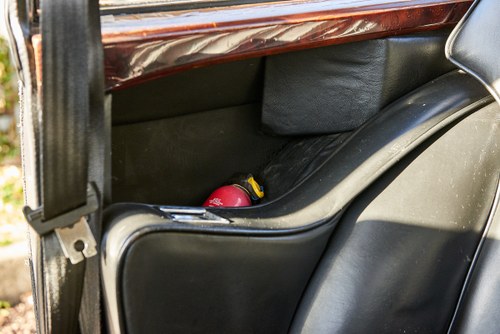 1970 Bristol 411 Series 1 à vendre (picture 44 of 160)