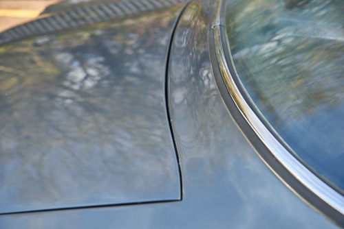 1970 Bristol 411 Series 1 à vendre (picture 129 of 160)