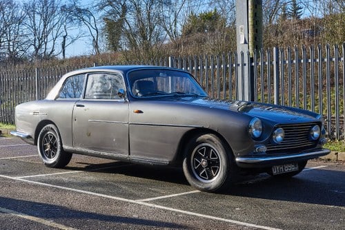 1970 Bristol 411 Series 1 à vendre (picture 4 of 160)