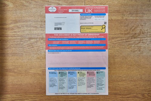 1970 Bristol 411 Series 1 à vendre (picture 155 of 160)