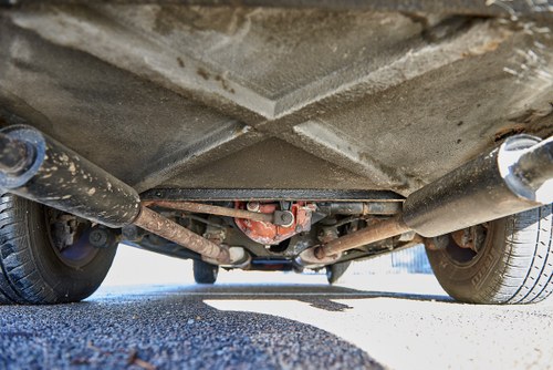 1970 Bristol 411 Series 1 à vendre (picture 153 of 160)