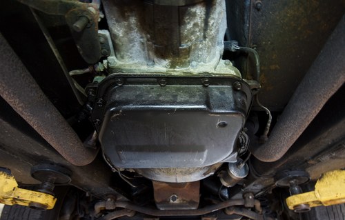 1998 Bristol Blenheim S2 - RESERVE LOWERED In vendita (immagine 42 di 52)