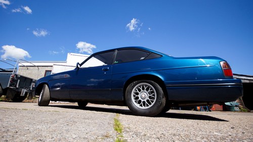 1998 Bristol Blenheim S2 - RESERVE LOWERED In vendita (immagine 10 di 52)