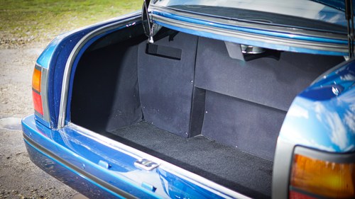 1998 Bristol Blenheim S2 - RESERVE LOWERED In vendita (immagine 8 di 52)