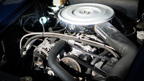 1998 Bristol Blenheim S2 - RESERVE LOWERED In vendita (immagine 38 di 52)