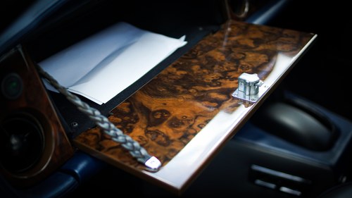 1998 Bristol Blenheim S2 - RESERVE LOWERED In vendita (immagine 36 di 52)