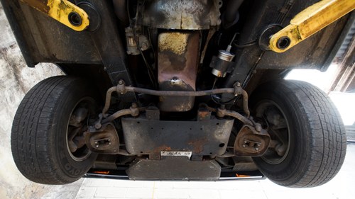 1998 Bristol Blenheim S2 - RESERVE LOWERED In vendita (immagine 43 di 52)