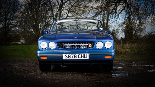1998 Bristol Blenheim S2 - RESERVE LOWERED In vendita (immagine 6 di 52)