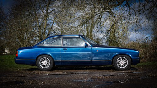 1998 Bristol Blenheim S2 - RESERVE LOWERED In vendita (immagine 2 di 52)