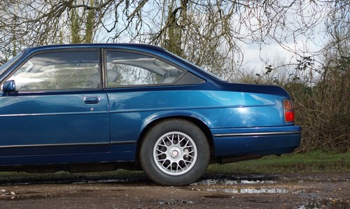 1998 Bristol Blenheim S2 - RESERVE LOWERED In vendita (immagine 11 di 52)