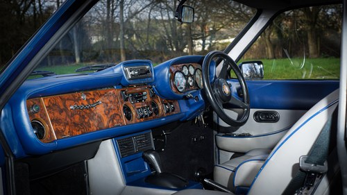 1998 Bristol Blenheim S2 - RESERVE LOWERED In vendita (immagine 26 di 52)