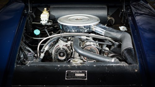 1998 Bristol Blenheim S2 - RESERVE LOWERED In vendita (immagine 37 di 52)