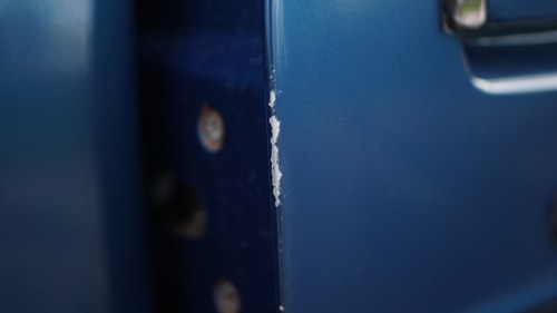 1998 Bristol Blenheim S2 - RESERVE LOWERED In vendita (immagine 46 di 52)