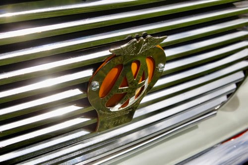 1972 Mini 1000 Automatic In vendita (immagine 42 di 68)