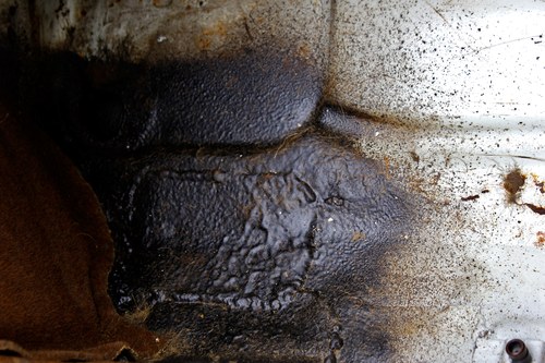 1972 Mini 1000 Automatic In vendita (immagine 56 di 68)