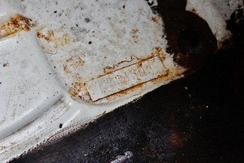 1972 Mini 1000 Automatic In vendita (immagine 53 di 68)