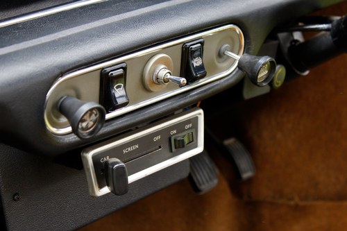 1972 Mini 1000 Automatic In vendita (immagine 31 di 68)