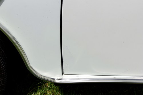 1972 Mini 1000 Automatic In vendita (immagine 40 di 68)