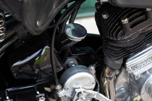 1938 Brough Superior SS80 à vendre (picture 60 of 106)