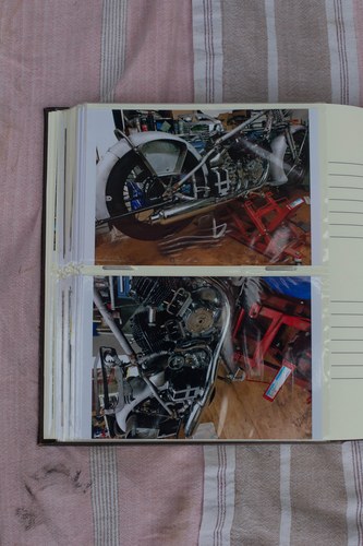 1938 Brough Superior SS80 à vendre (picture 105 of 106)