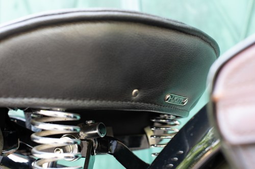 1938 Brough Superior SS80 à vendre (picture 49 of 106)