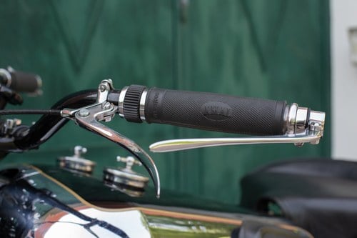 1938 Brough Superior SS80 à vendre (picture 31 of 106)