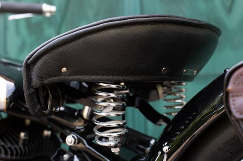 1938 Brough Superior SS80 à vendre (picture 47 of 106)