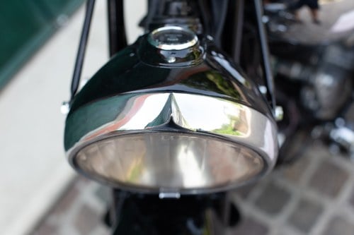 1938 Brough Superior SS80 à vendre (picture 28 of 106)